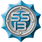 SS13 Logo
